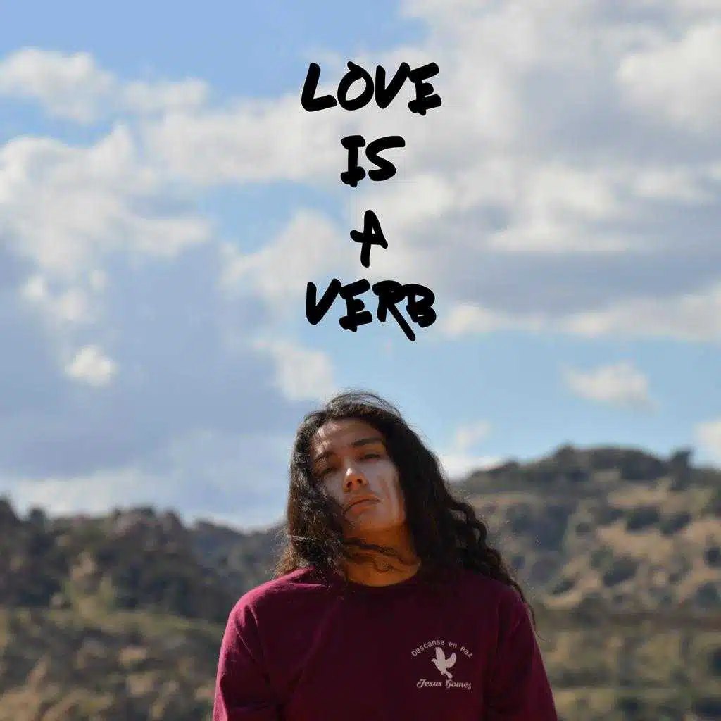 Love Is a Verb