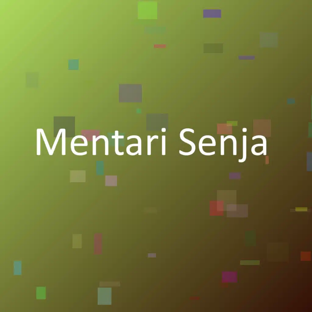 Mentari Senja