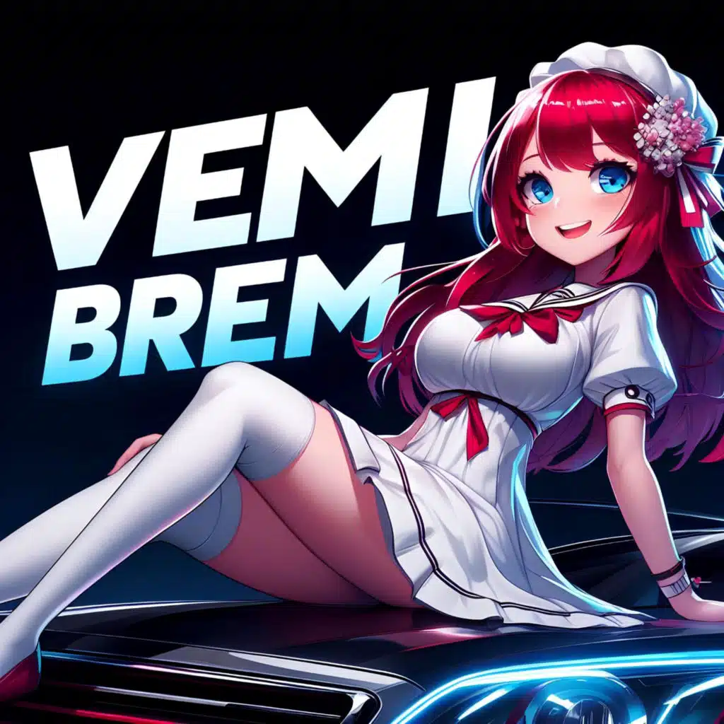 VEMI BREM (SUPER SLOWED)