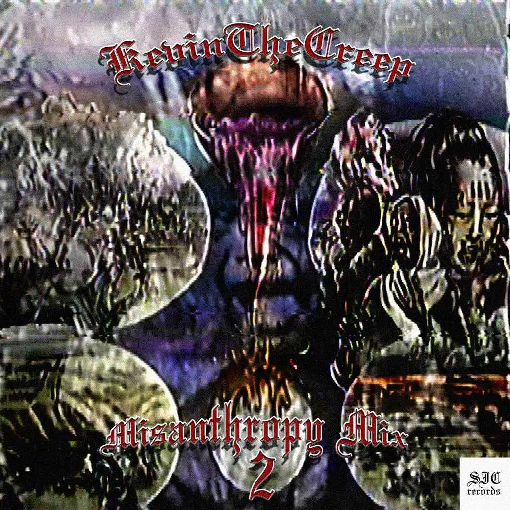 Misanthropy Mix 2