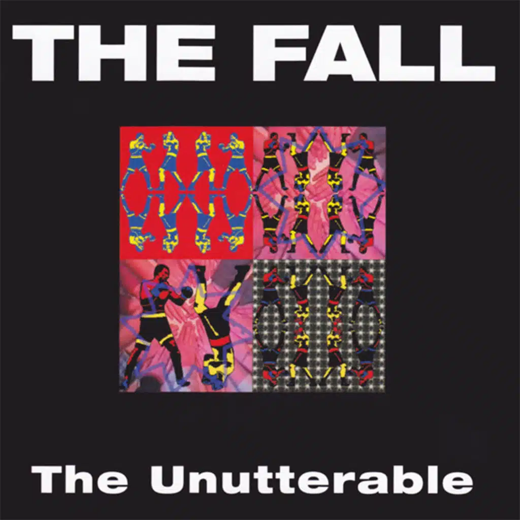 The Unutterable (2025 Expanded Edition)