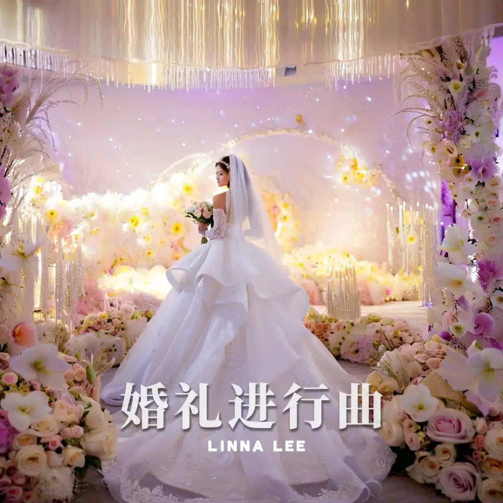 婚礼进行曲 梦中的婚礼 卡农钢琴曲 婚礼背景音乐 结婚纯音乐歌单