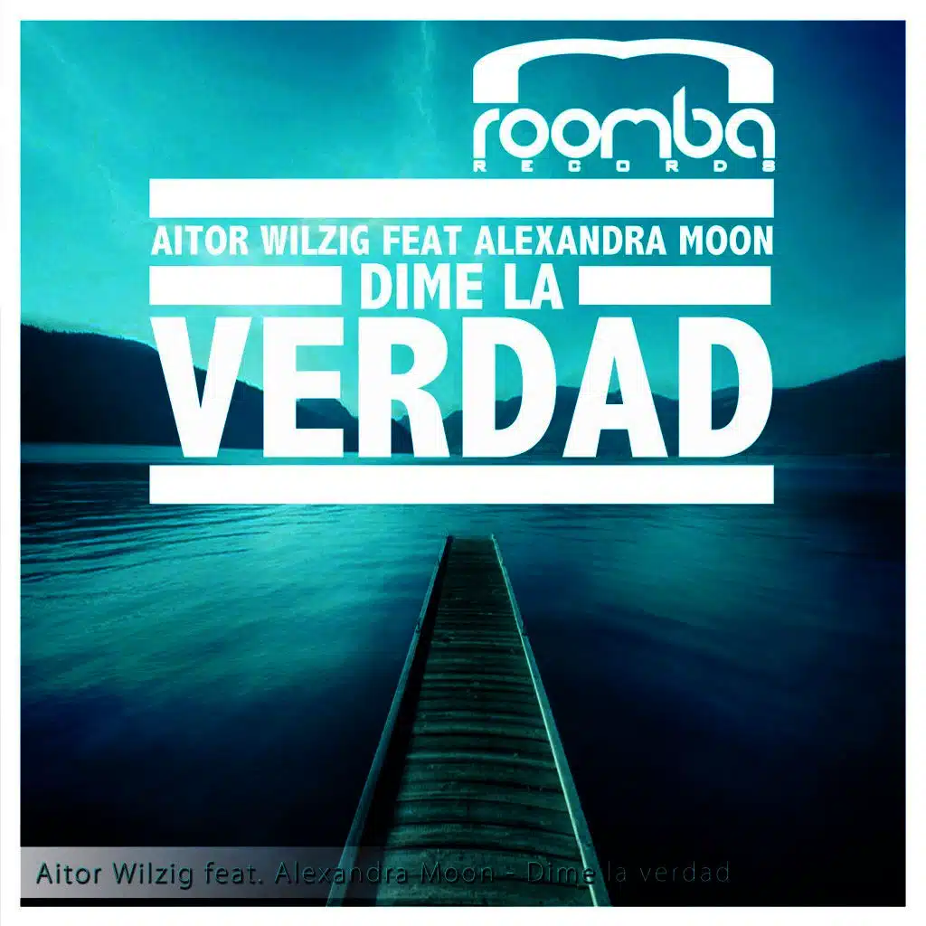 Aitor Wilzig feat. Alexandra Moon