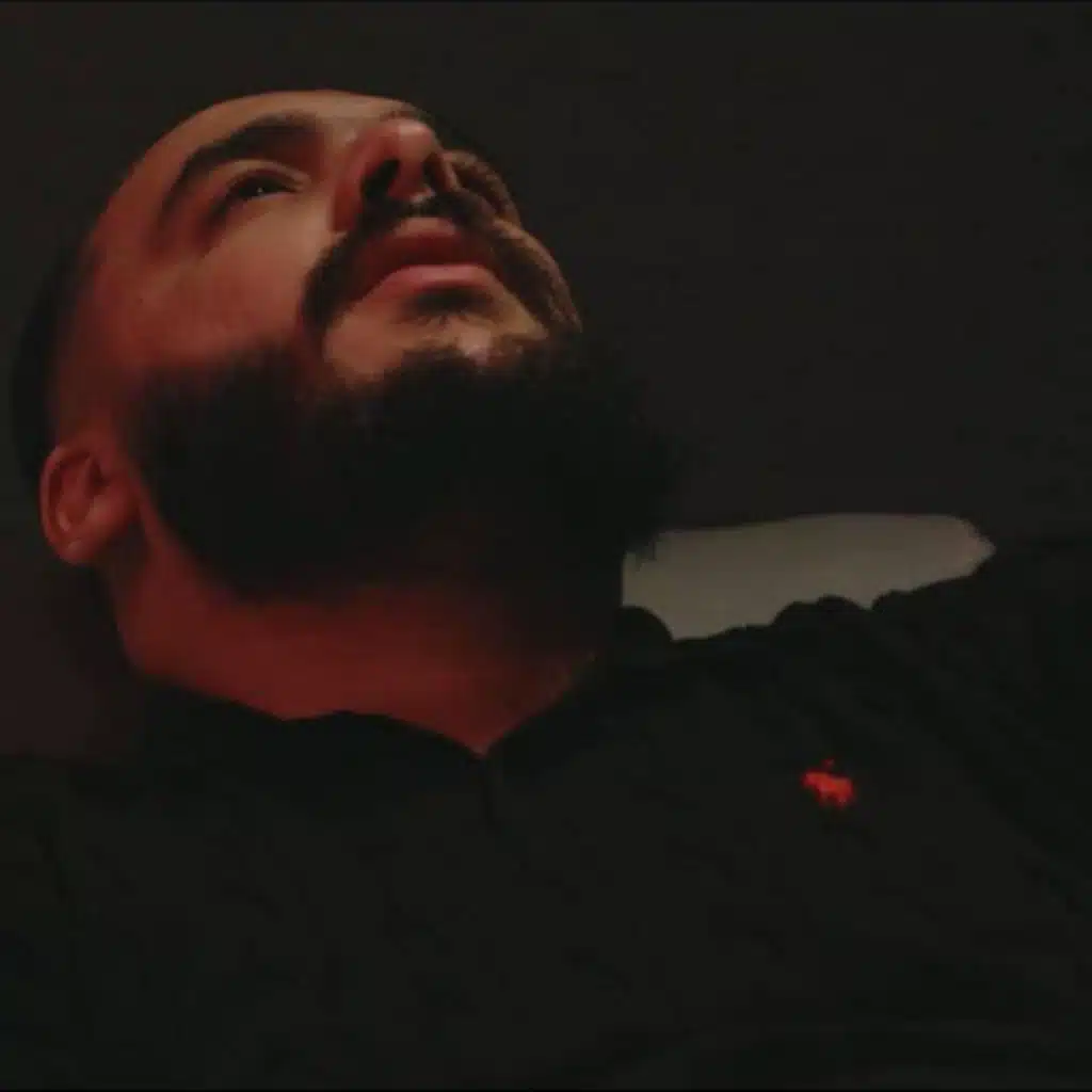 عندي غي ما لي مرا