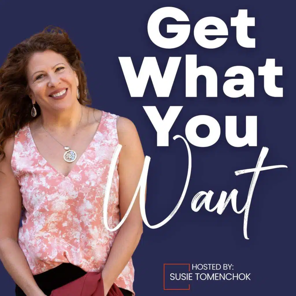 Are You Growing or Just Getting Promoted? with Tinna Jackson