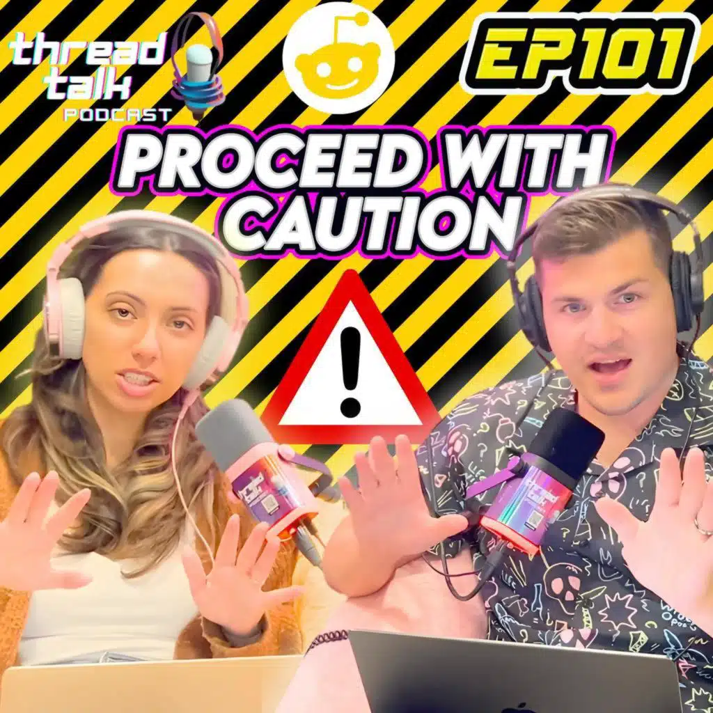 EP101: Proceed with Caution!