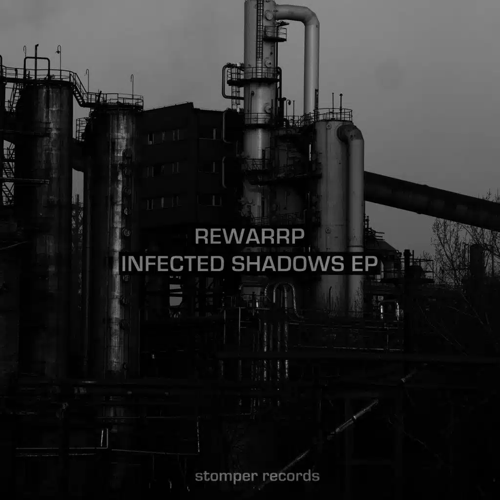 Infected Shadows EP