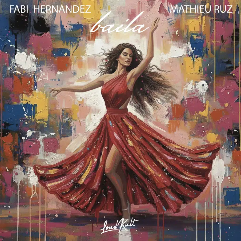 Fabi Hernandez & Mathieu Ruz