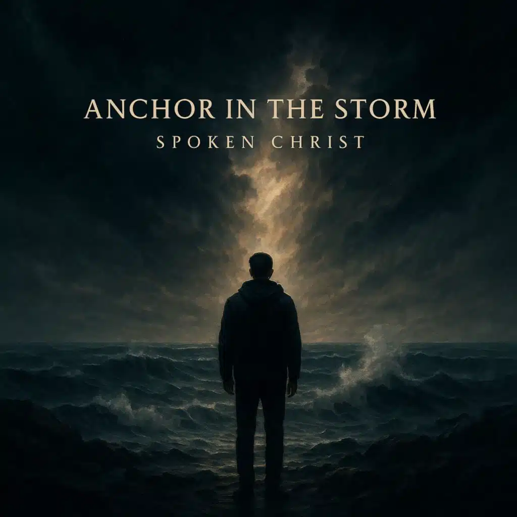 Anchor In The Storm