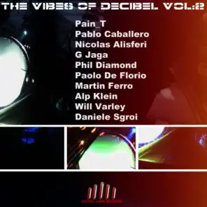 The Vibes of Decibel, Vol. 2
