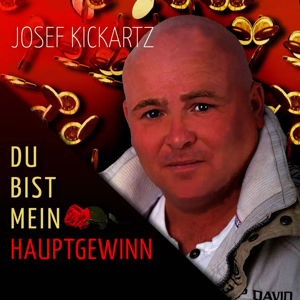 Du bist mein Hauptgewinn