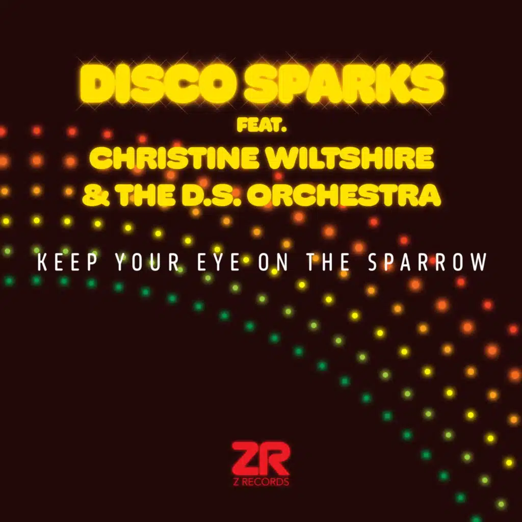 Disco Sparks