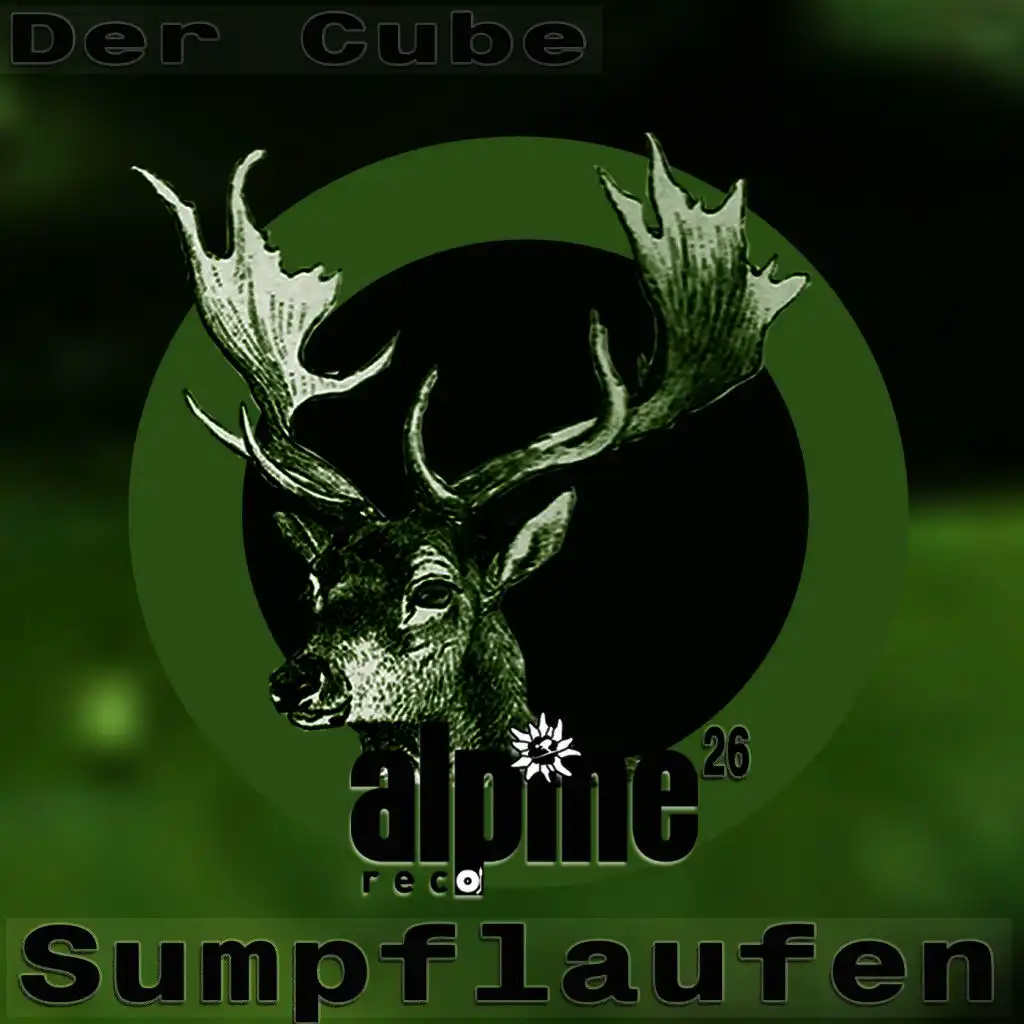 Sumpflaufen