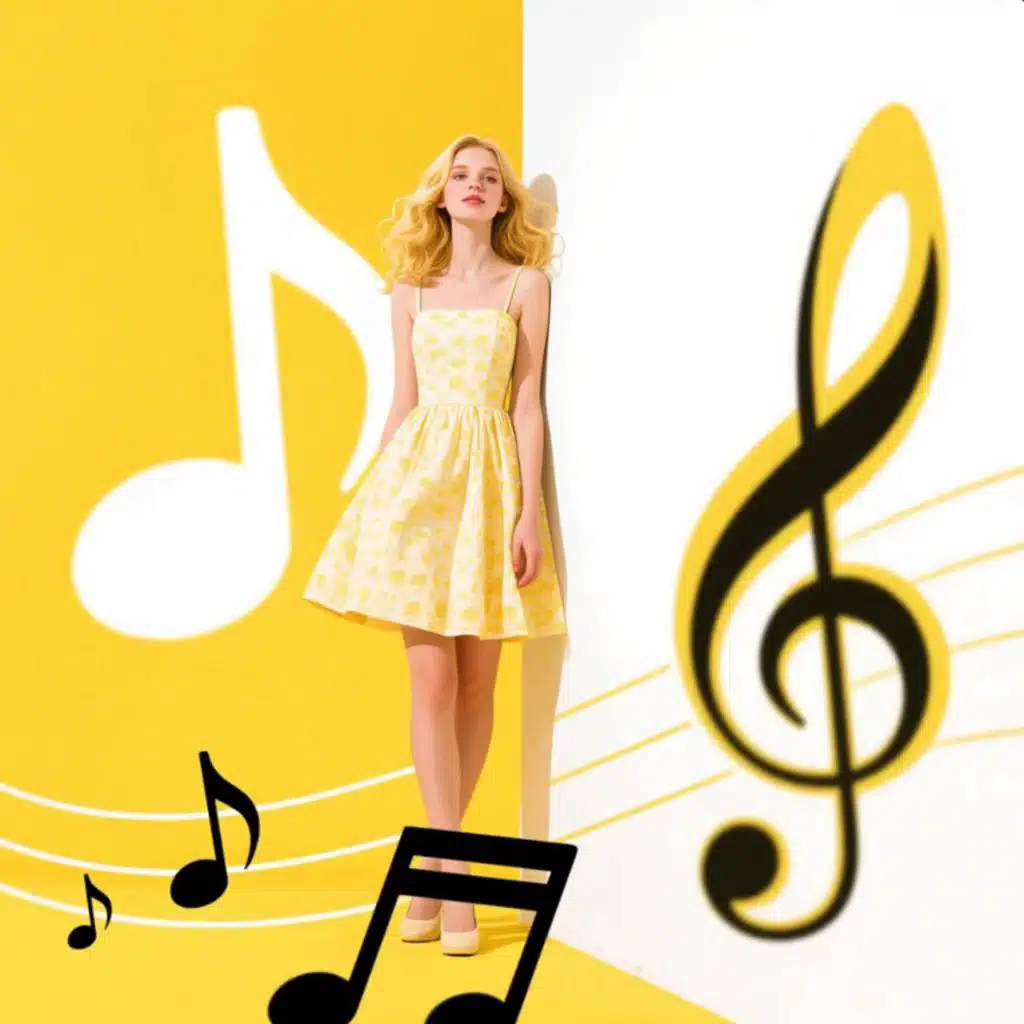 Lazy Afternoon Melodies