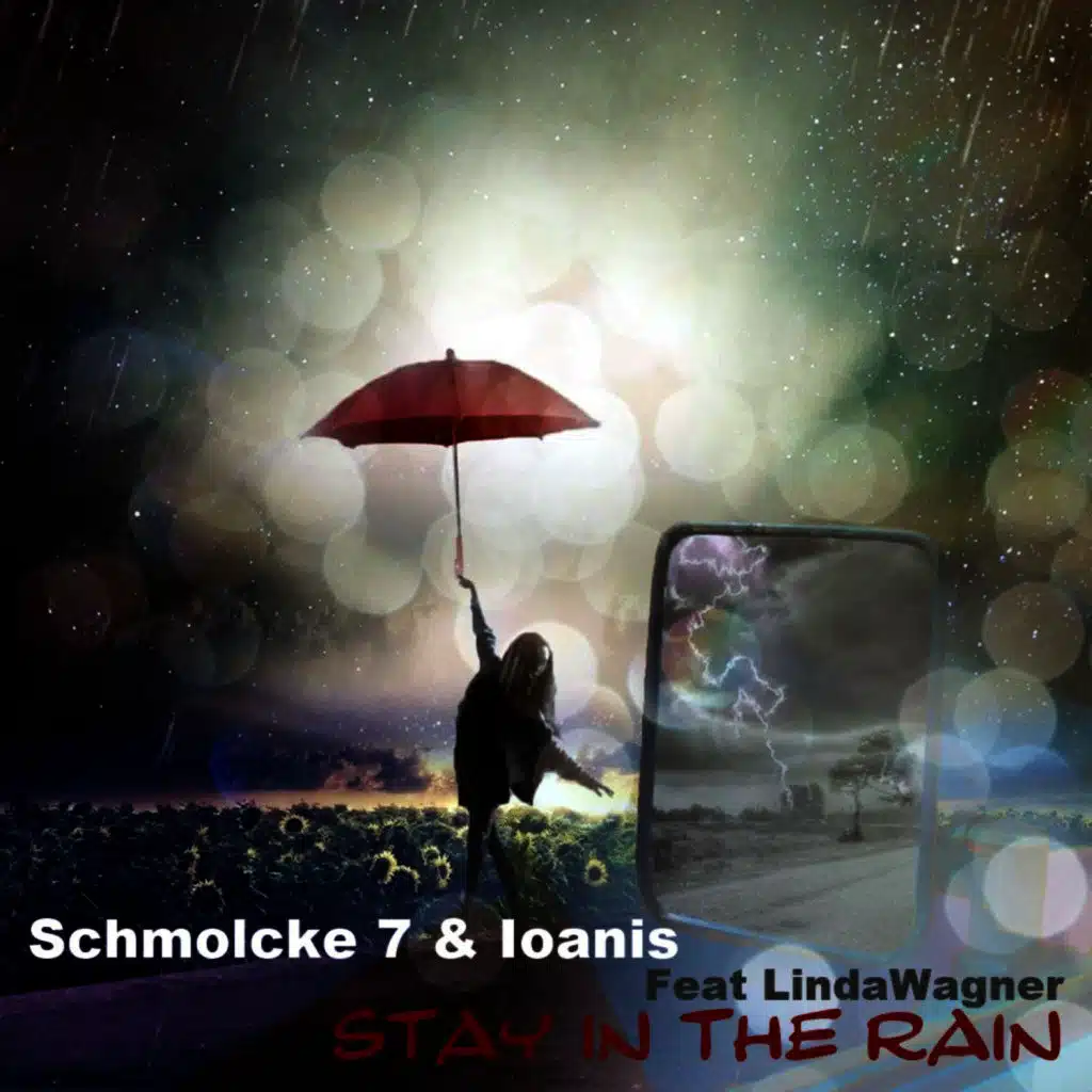 Stay in the Rain