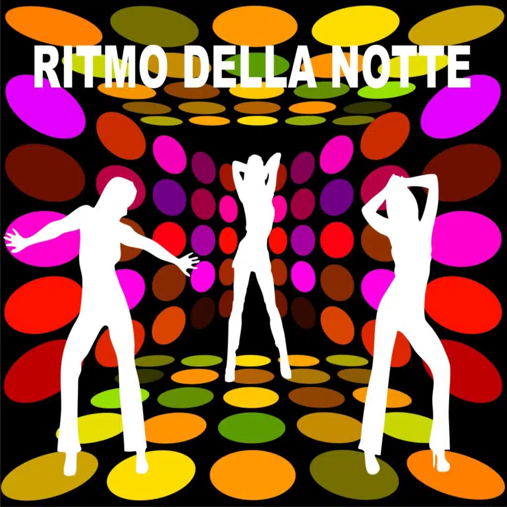 Ritmo della Notte