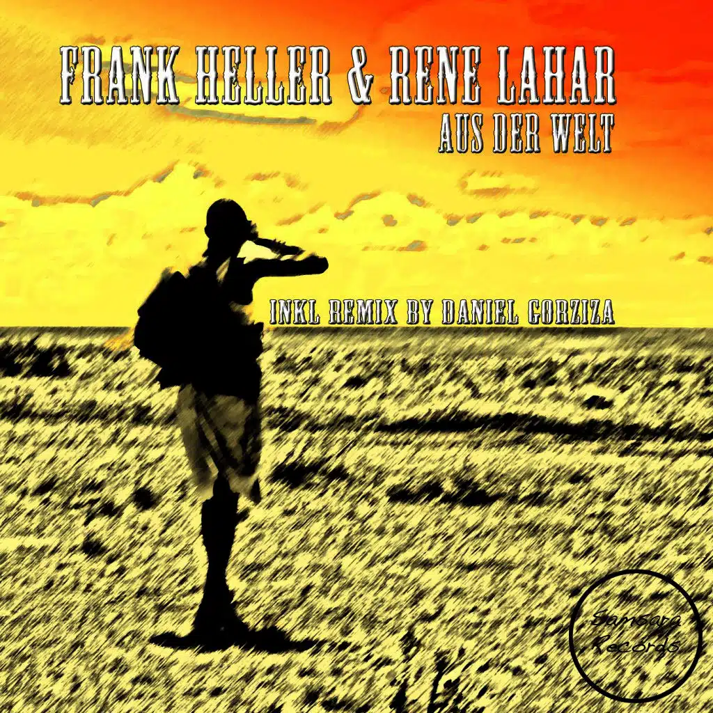 Frank Heller & Rene Lahar