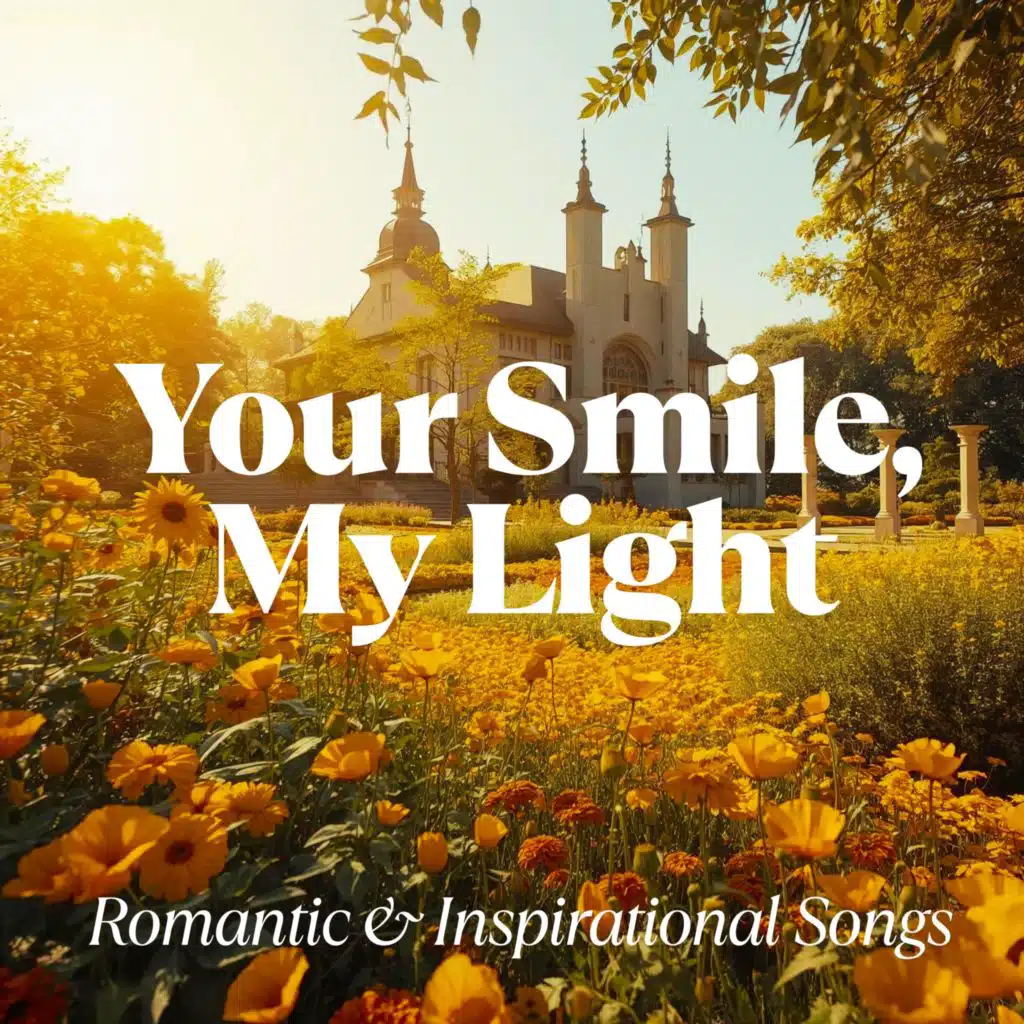 Your Smile, My Light – Romantic & Inspirational Songs