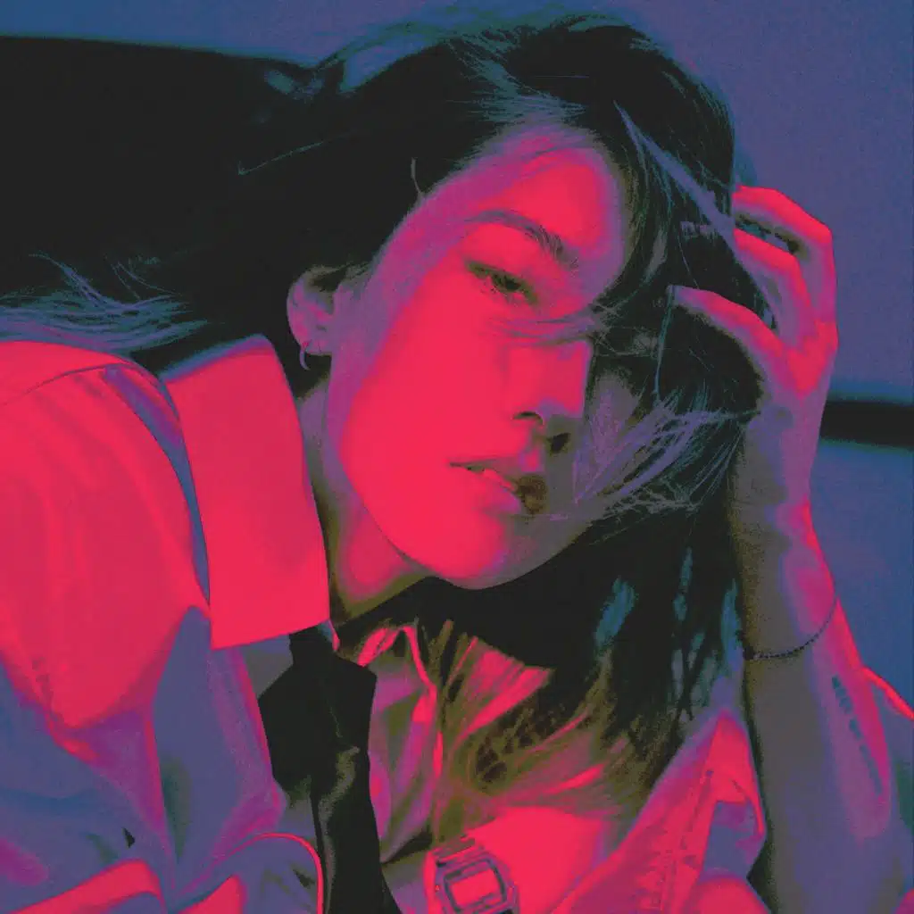 我给了你我的一切