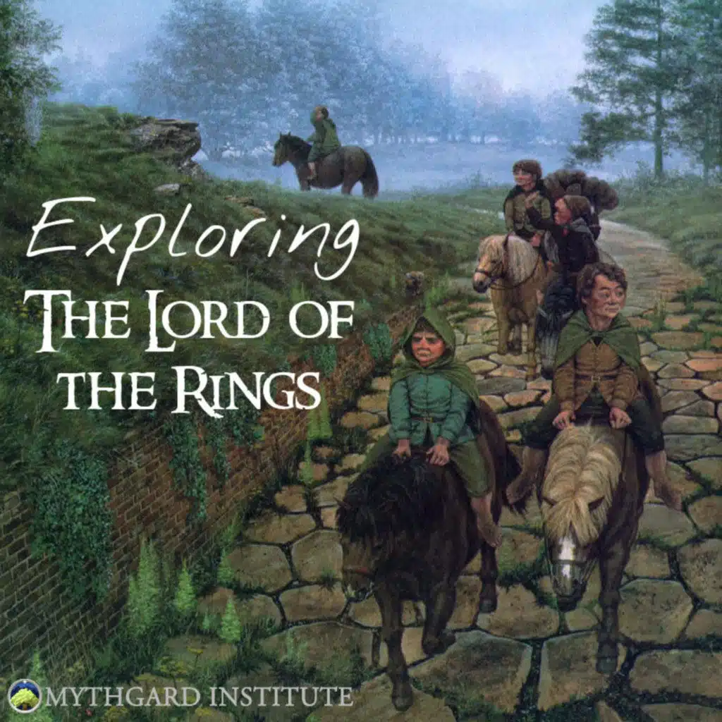 Session 352: On the Skewering of Hobbits