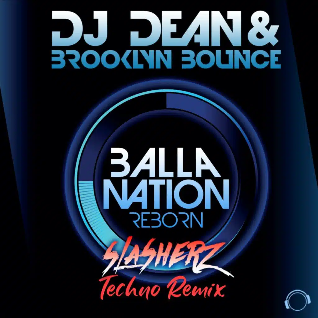 DJ Dean & Brooklyn Bounce