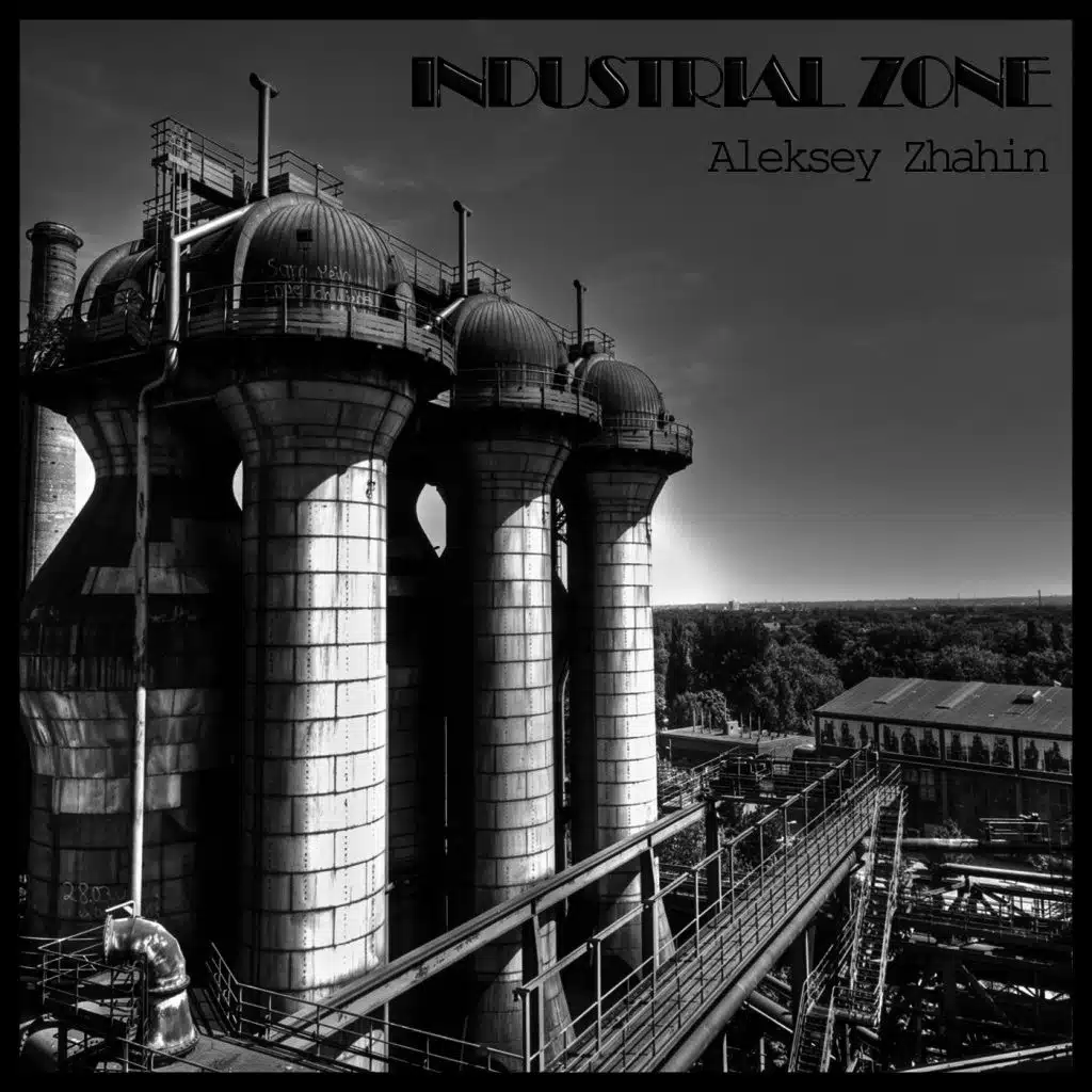 Industrial Zone