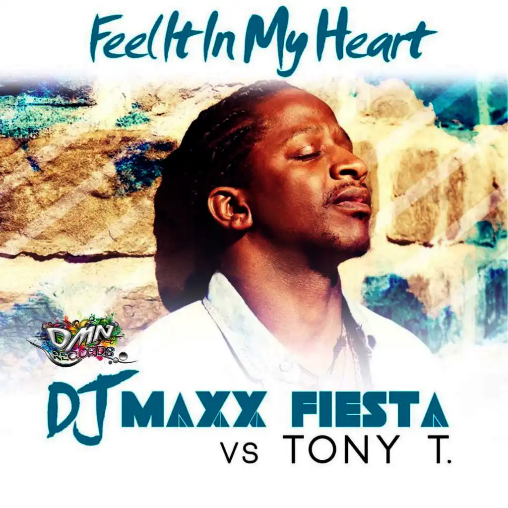 Feel It in My Heart (Radio Mix)