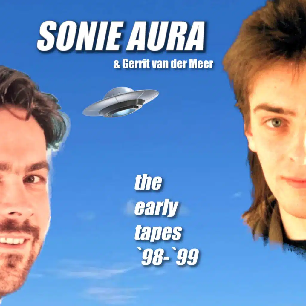 The Early Tapes '98 -'99