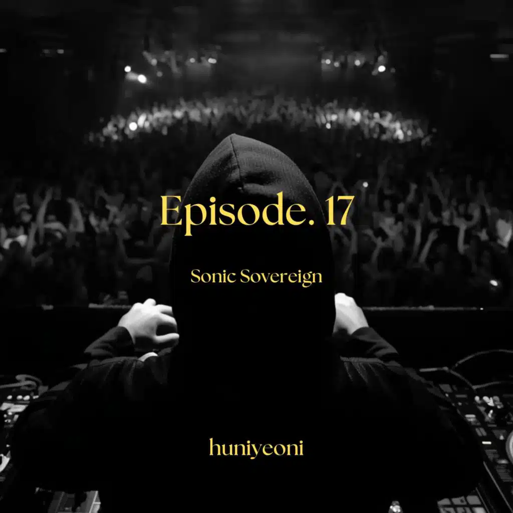 Sonic Sovereign