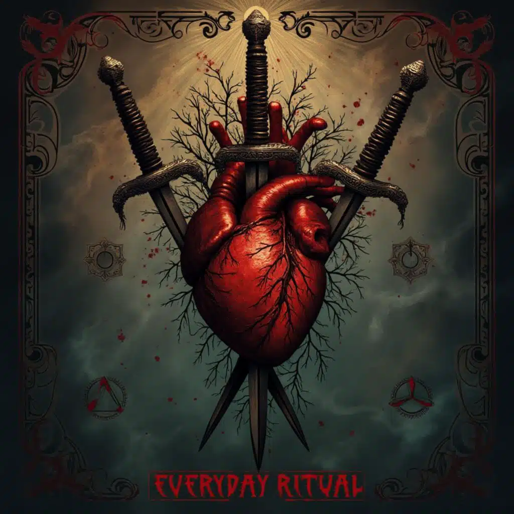 Dead Magnolia Tabernacle