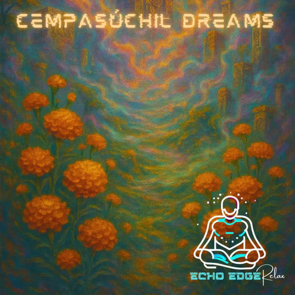 Cempasúchil Dreams