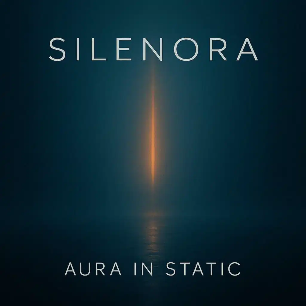 Aura in Static
