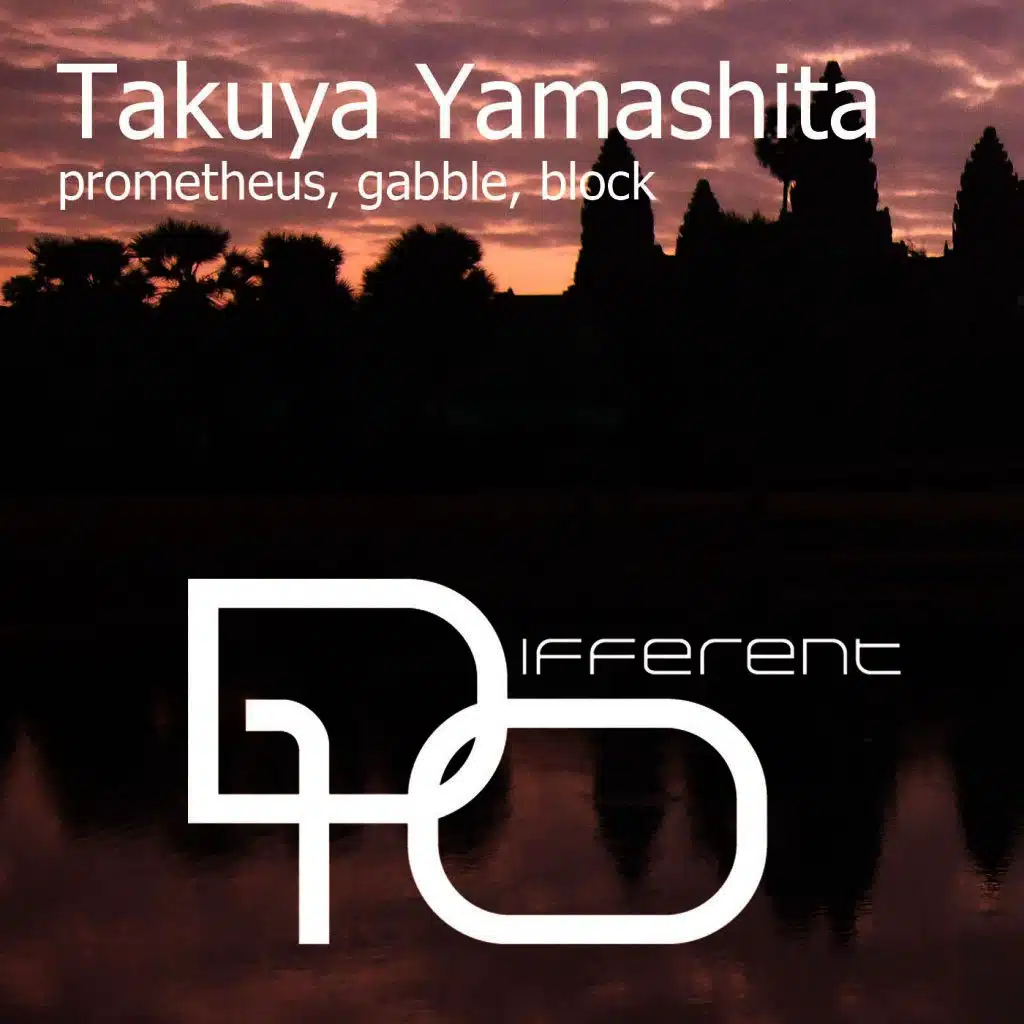 Promethes, Gabble, Block