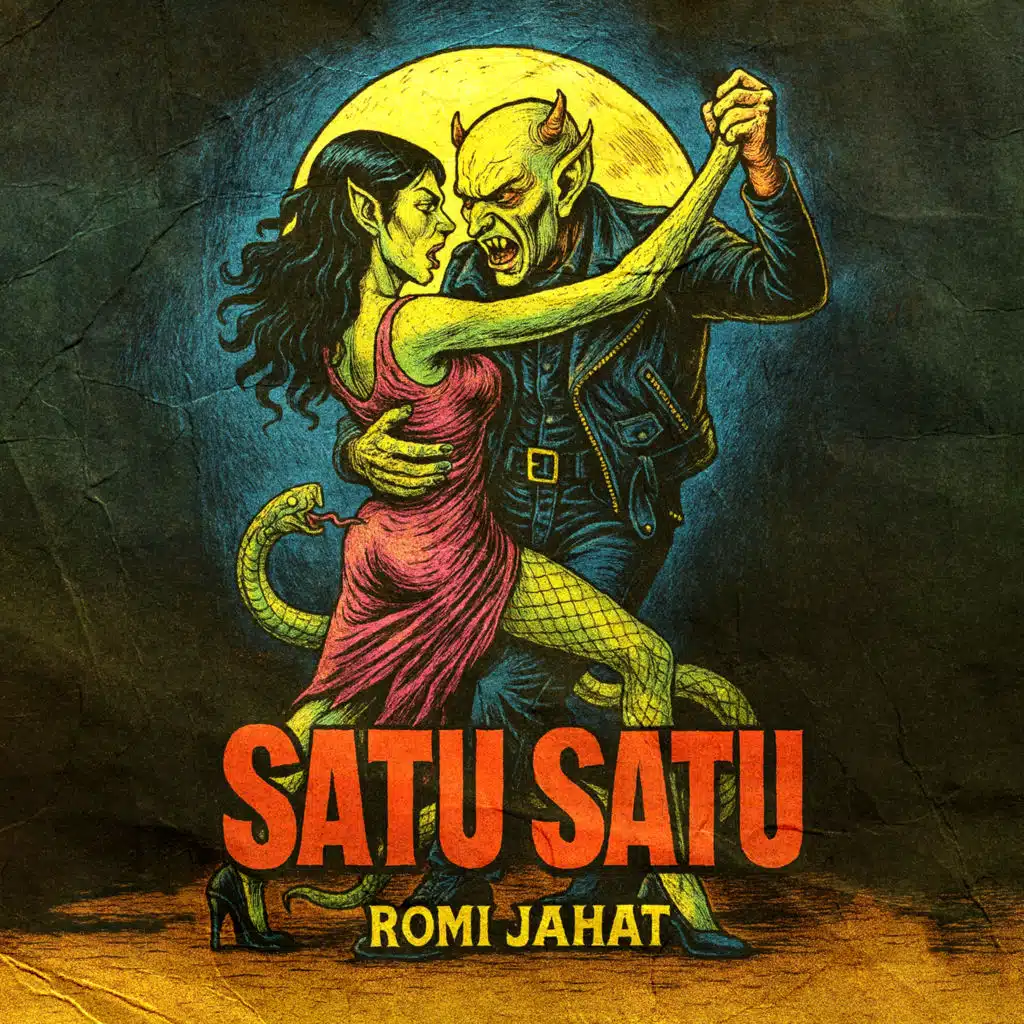 Satu Satu