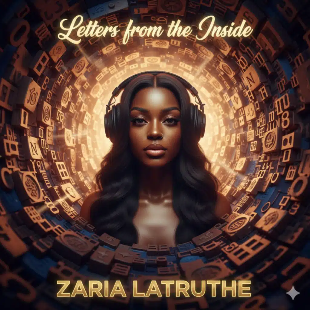 Letters From The Inside