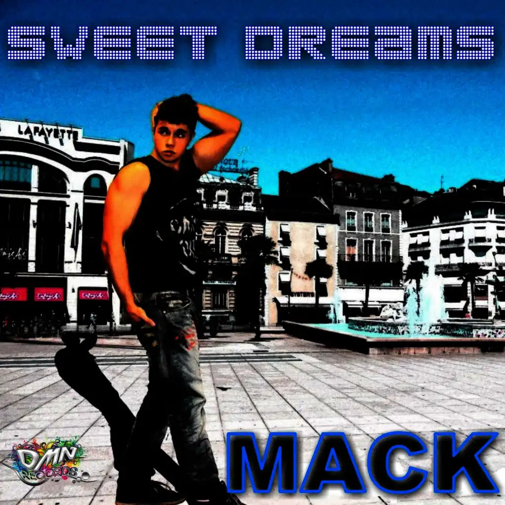 Sweet Dreams (Extended Mix)