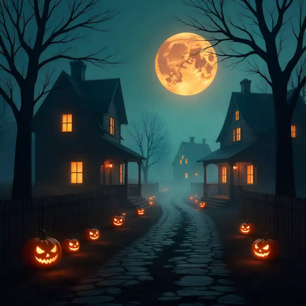 2025 Halloween EDM Mix