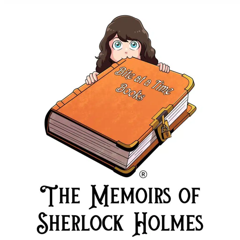 The Memoirs of Sherlock Holmes - Silver Blaze (Bite 2)