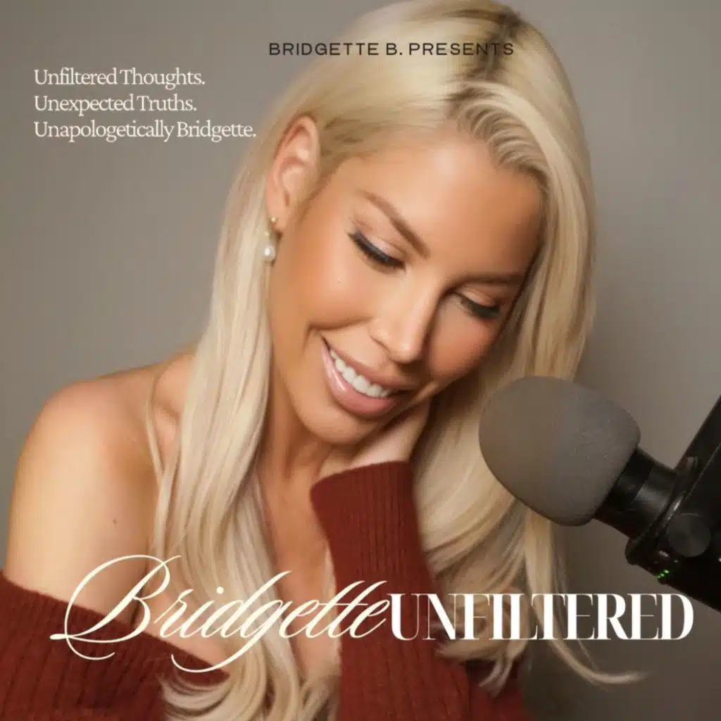 Why Men Chase Chaos and Call It Chemistry, Dear Bridgette, and more!