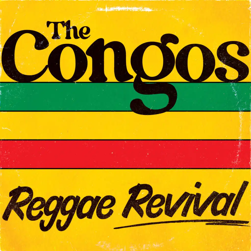 The Congos