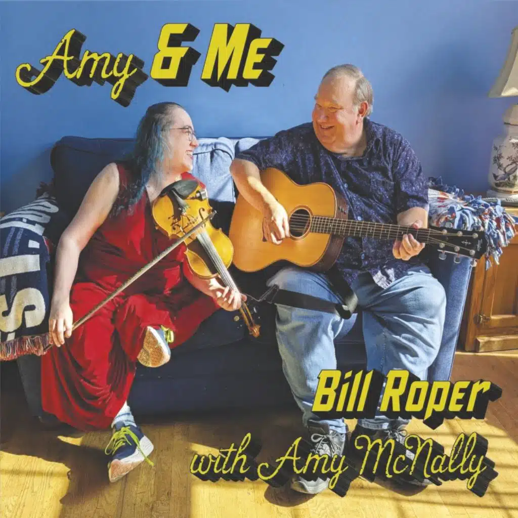 Bill Roper