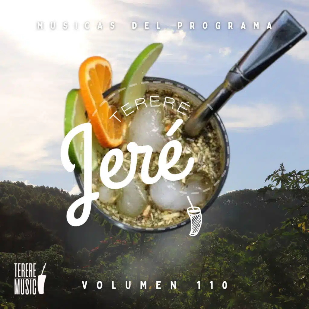 Terere Jere (Vol 110) (En Vivo)