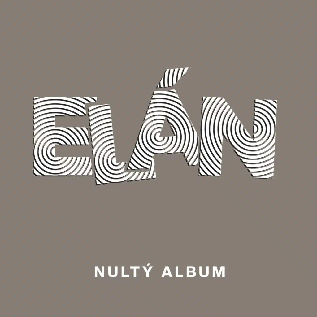 Nultý album