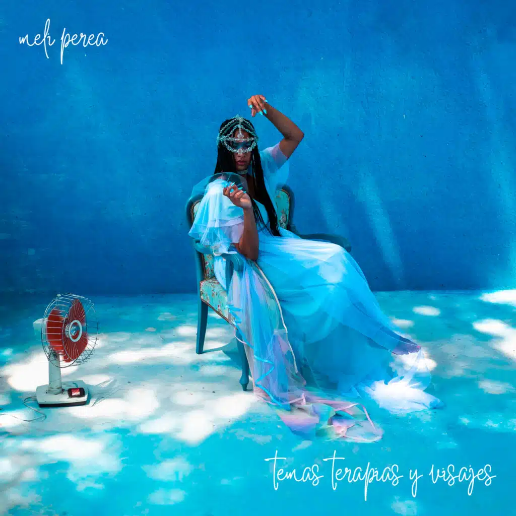 Temas, terapias y visajes