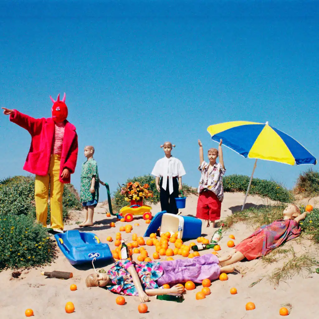 Tendrá que haber un lugar