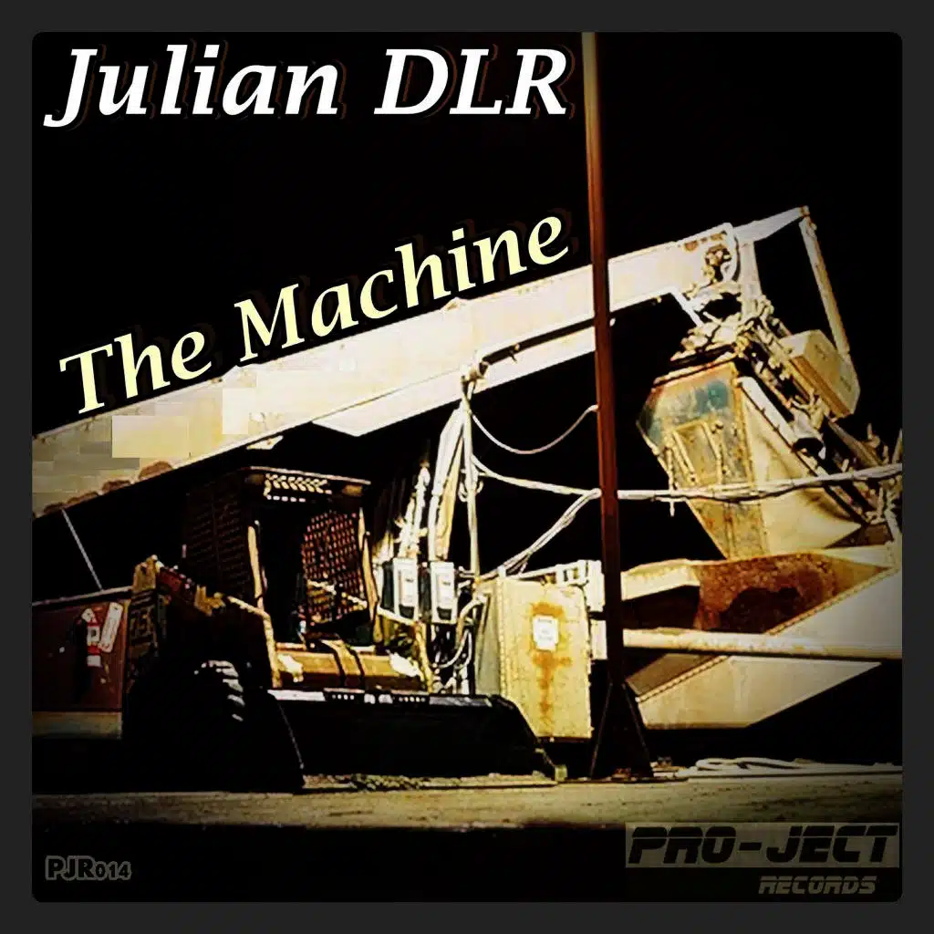 The Machine