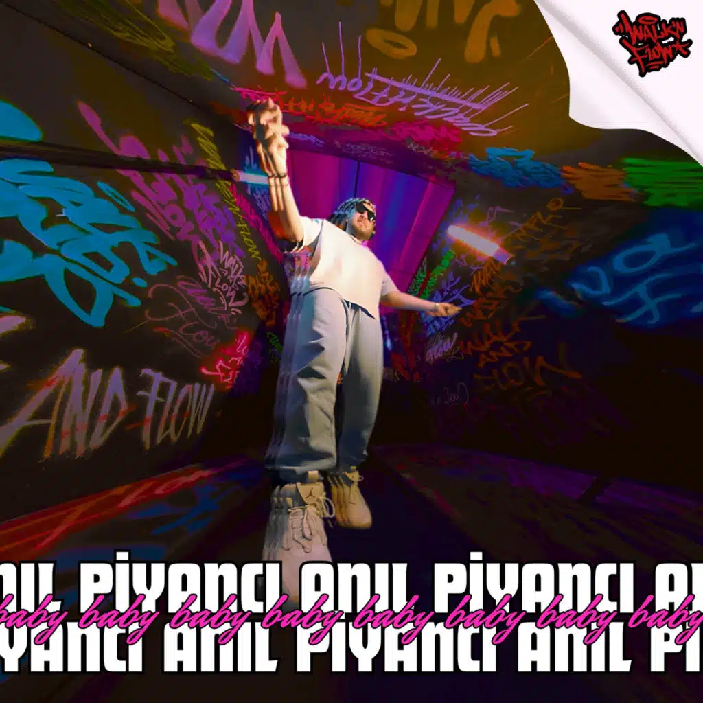 Baby (Walk and Flow)