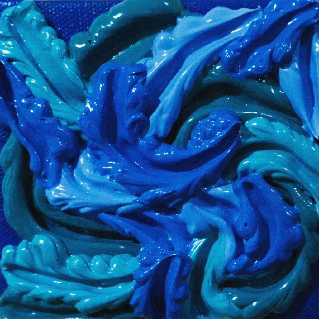 loving, hurting (instrumental score)