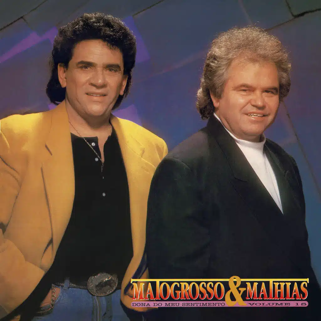 Matogrosso & Mathias & Continental