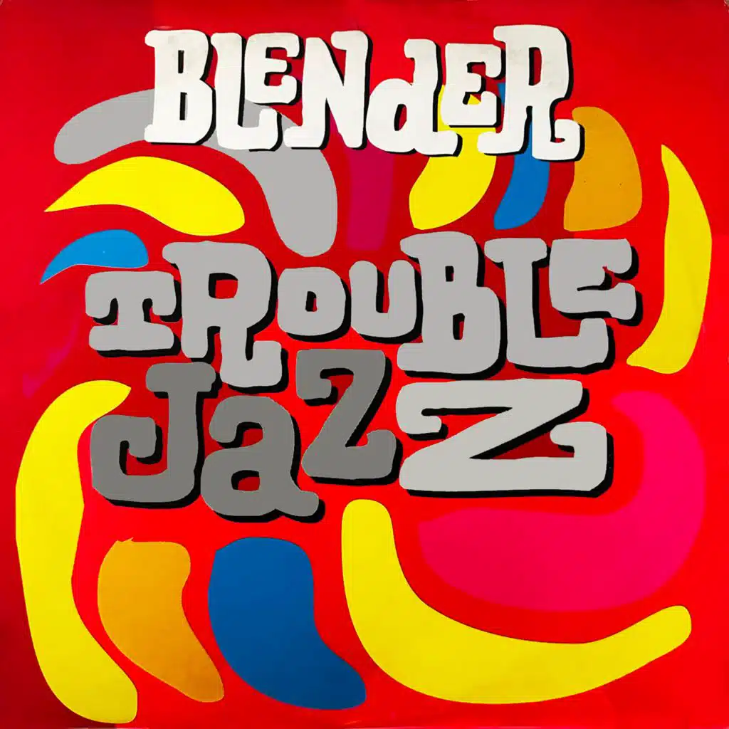 Trouble Jazz